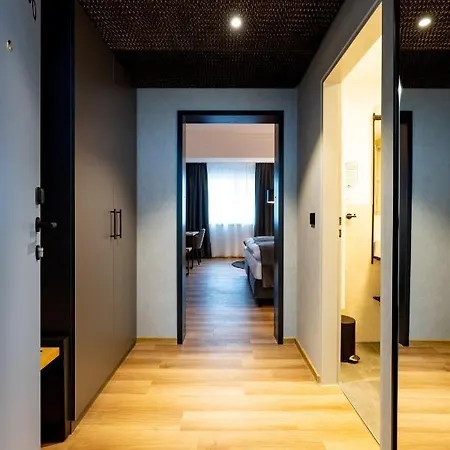 Hotel Mk 4*