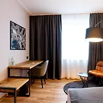 Szálloda Mk Passau