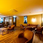 Mk Hotell