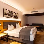 Hotell Mk Passau