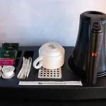 Отель Mk Пассау
