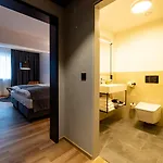 Mk Hotell Passau