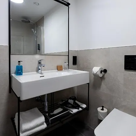 Hotel Mk Pasawa
