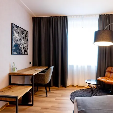 Hotel Mk Pasawa