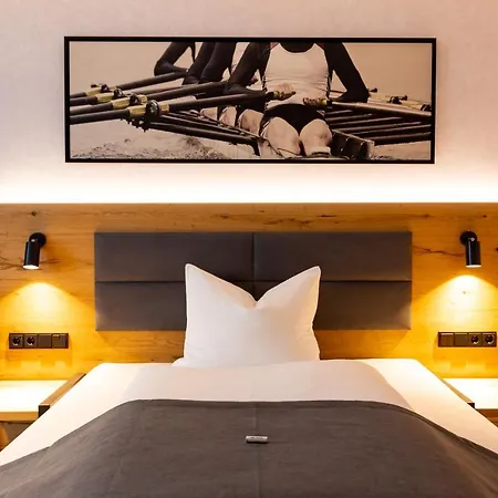 Hotel Mk Pasawa