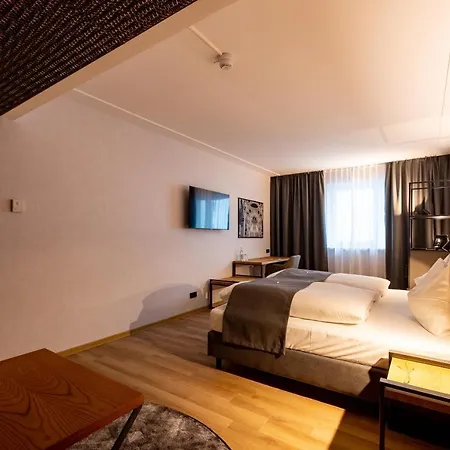 Mk Szálloda 4*