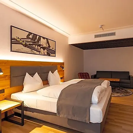 Mk فندق 4*