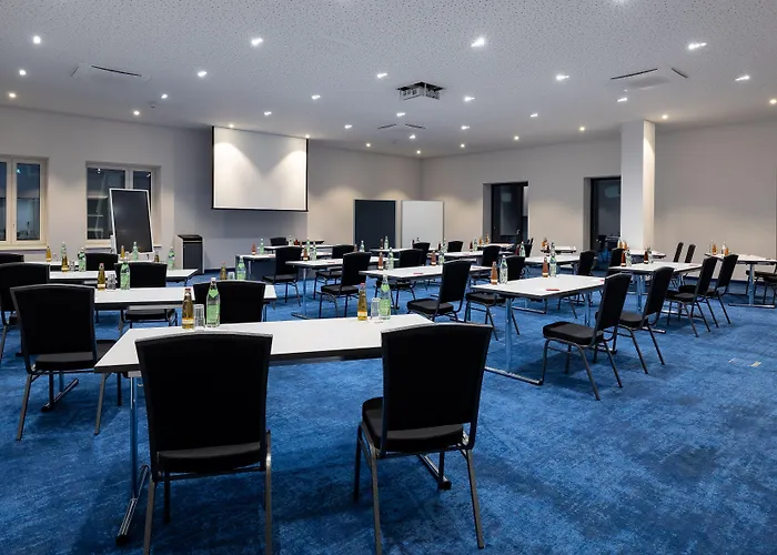 Mk Hotel Passavia