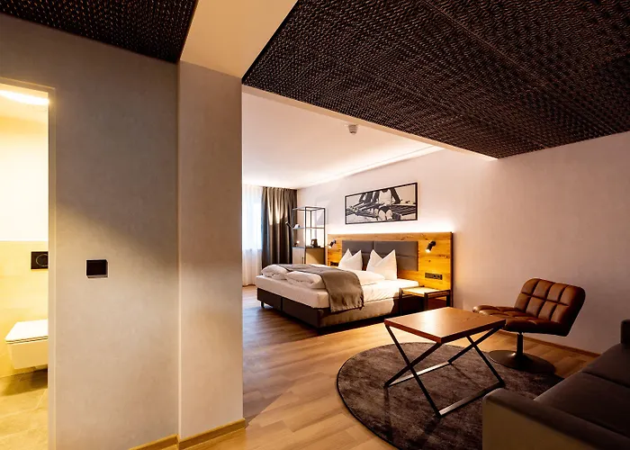 Hotel Mk 4*